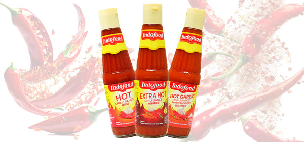 Sauces