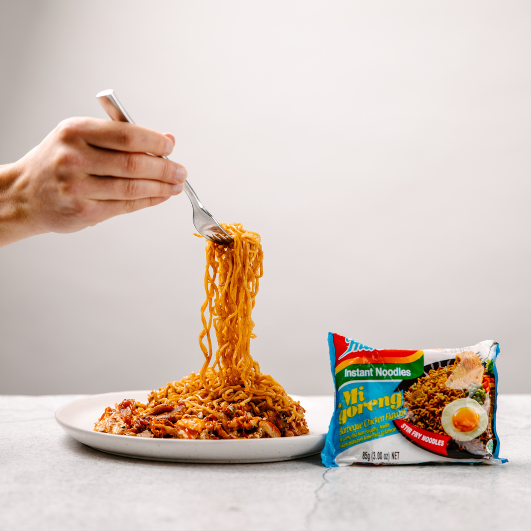 indomie goreng mix 40点セット indomie goreng mix 40点セット