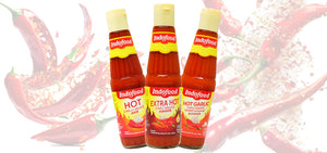 Sauces