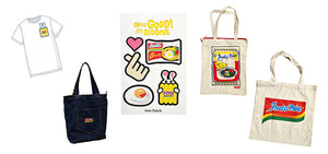 Merchandise