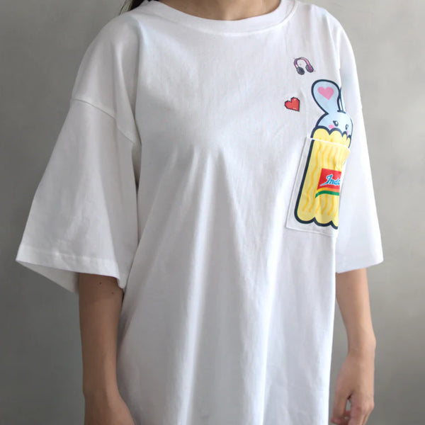 Indomie Bunny T-Shirt