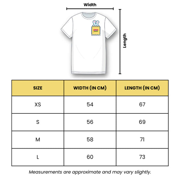 Indomie Bunny T-Shirt