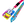 Load image into Gallery viewer, Indomie Card Holder Lanyard
