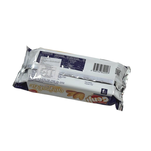 Genji Biskuit Pai Original x 3 Packs