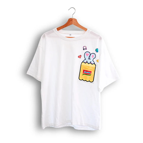 Indomie Bunny T-Shirt