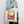 Load image into Gallery viewer, Indomie tote bag close-up on model
