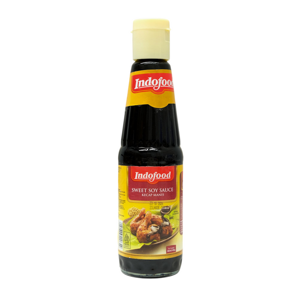 Indofood Sweet Soy Sauce Kecap Manis 340ml